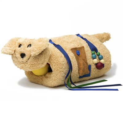 stuffed dogs for dementia patients