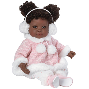 Someone to Love Baby Dolls, Baby Doll Therapy