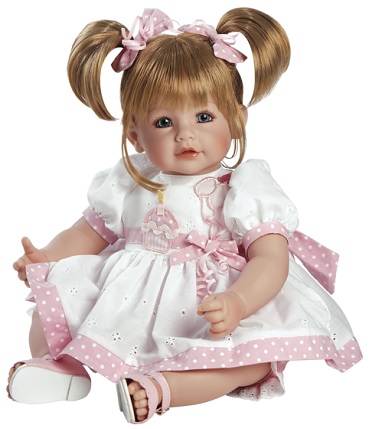 babby doll