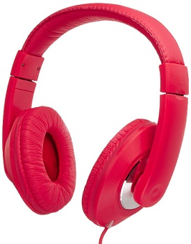 Headphones I Ear Phones for Seniors I Alzstore