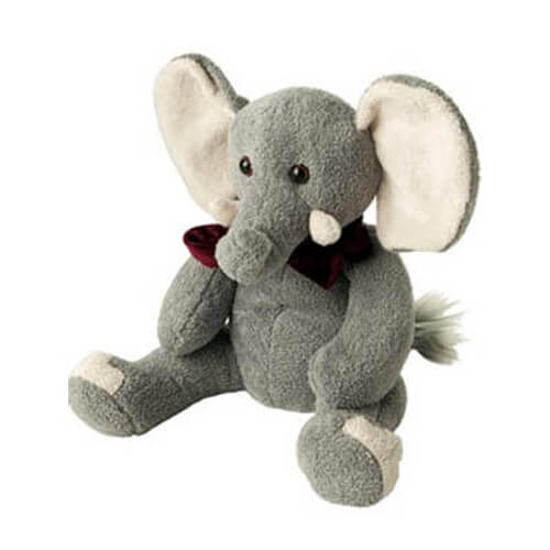 doll elephant