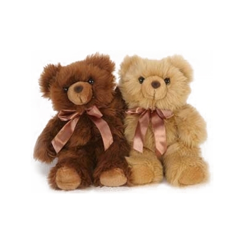 teddy bear's