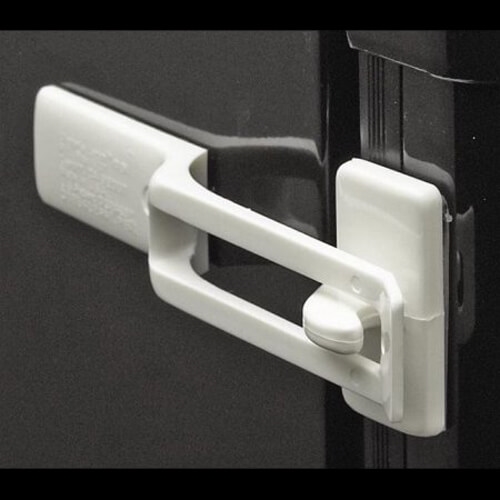 Fridge Lock Children Safety Refrigerator Lock Fridge Locks For Adults